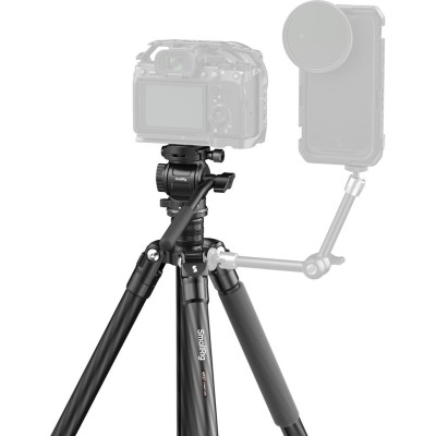 4937 CT150 Travel Video Tripod Kit