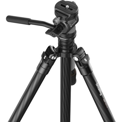 4937 CT150 Travel Video Tripod Kit