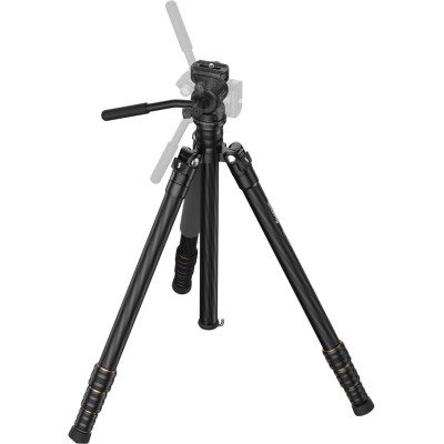 4937 CT150 Travel Video Tripod Kit