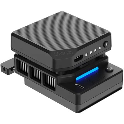 CU01 Thermostatic Semiconductor Kit(=C044+C046)