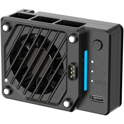 CU01 Thermostatic Semiconductor Cooler