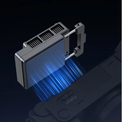 CU01 Thermostatic Semiconductor Cooler