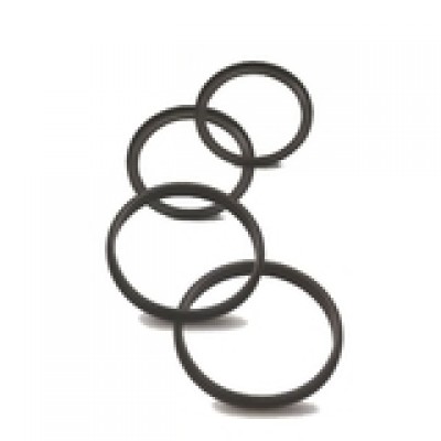 Step-up/down Ring 43mm - 49mm