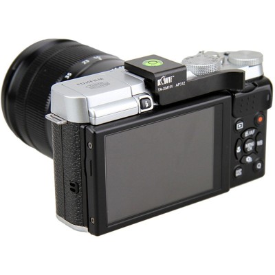 TA-XM1(B) Hot Shoe Thumb Up Grip