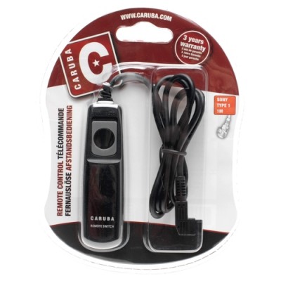 Afstandsbediening Sony Type-1