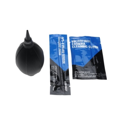 Portable Hurricane Air Blower Kit