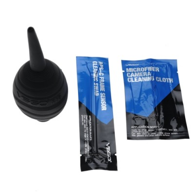 Integrated Hurricane Air Blower Kit