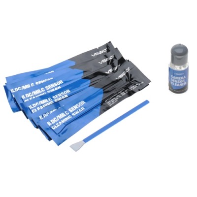ILDC Cleaning Swab Kit DDR-12
