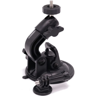 Suction Cup Pro Mount