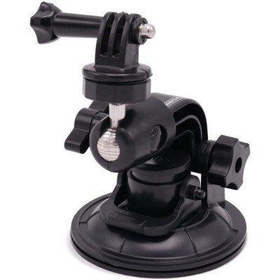 Suction Cup Pro Mount