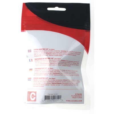 Tripod Adapter 1/4inch For GoPro