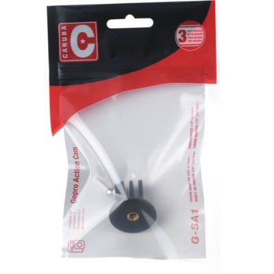 Tripod Adapter 1/4inch For GoPro