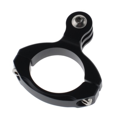 Aluminium Bike Mount kort Voor GoPro