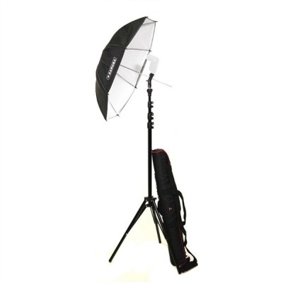 Speedlite Paraplu Kit 83cm