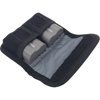 Battery Holder Pro 2 Pieces