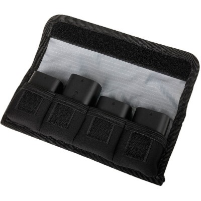 Battery Holder Pro 4 Pieces