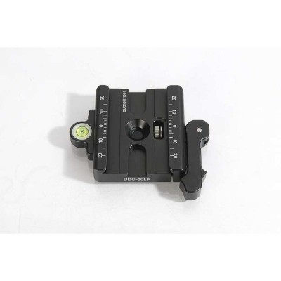 DDC-60LR - Lever Release Clamp V