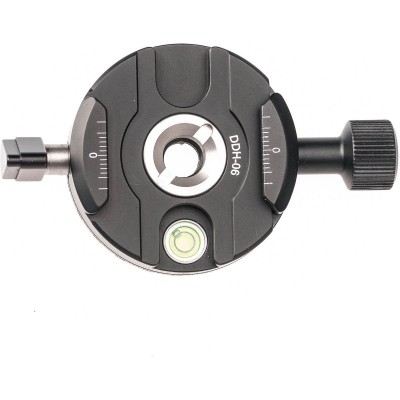 DDH-02I - Panning Clamp