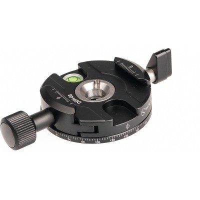 DDH-02I - Panning Clamp