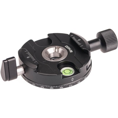DDH-02I - Panning Clamp