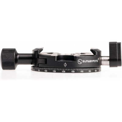 DDH-02I - Panning Clamp