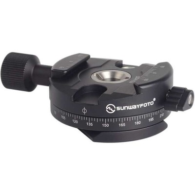 DDH-05 Panning Clamp
