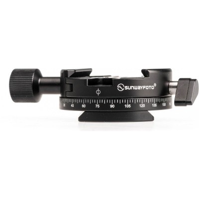 DDH-05 Panning Clamp