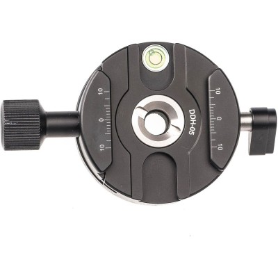 DDH-05 Panning Clamp