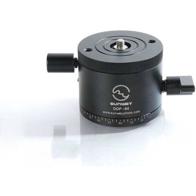 DDP-64M - Indexing Rotator V