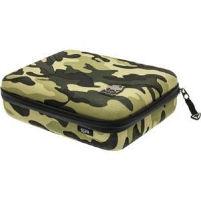 POV Case GoPro-Edition Camo