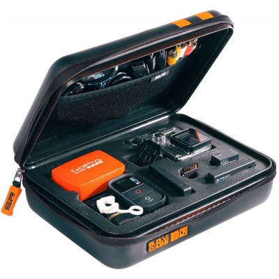Gadgets Unicase Aqua - Black