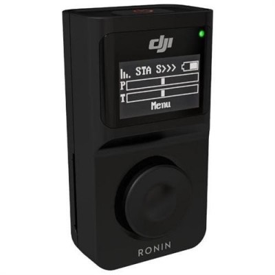 Ronin-M thumb controller