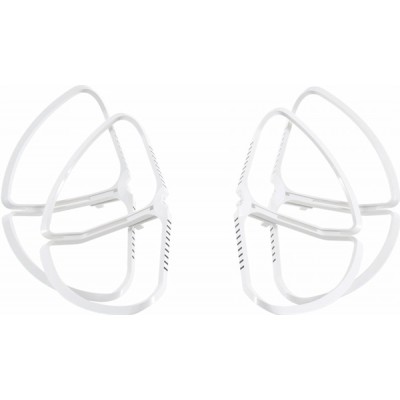 Phantom 4 Propeller Guard 4 stuks