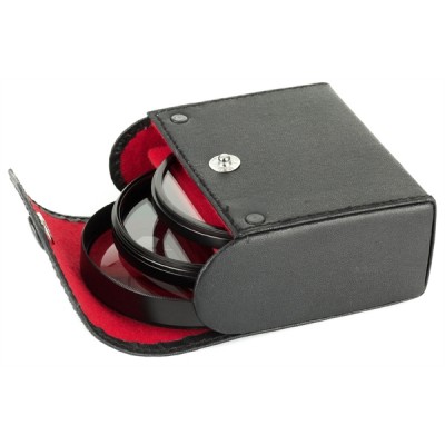 Macro Kit 72 mm. 1ea. close-up +1.+2.+4