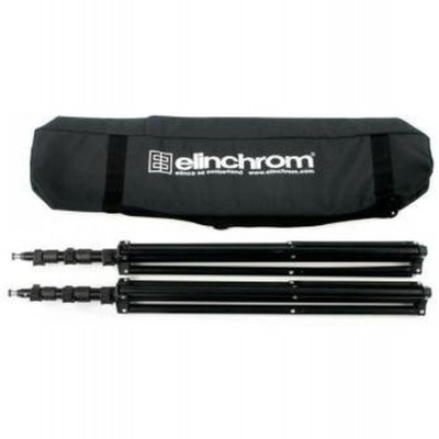 Tripod Set 2 (2x30101+1x33230)