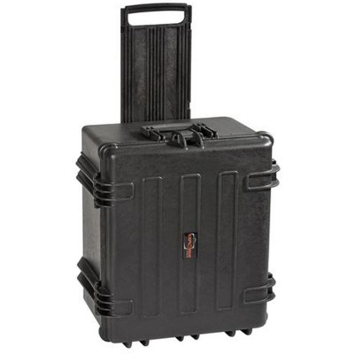 Case Black 580x440x330mm w/ Foam