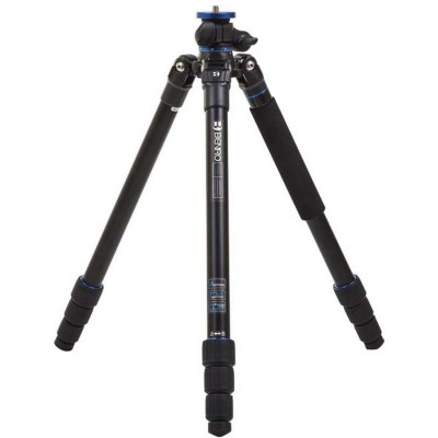 System Goplus Aluminium Tripod FGP28A