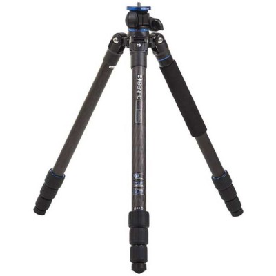 System Goplus Carbon Tripod FGP28C