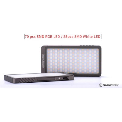 Colour Fill Light FL-70RGB