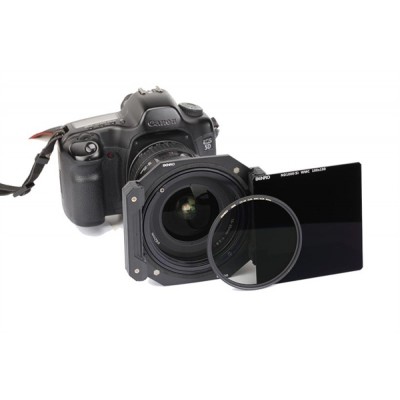 6-stops Glass filter Kit