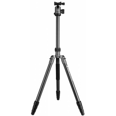 Tripod X-GO Chameleon w/ FPH-52Q Ball Head Black