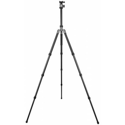 Tripod X-GO Chameleon w/ FPH-52Q Ball Head Black