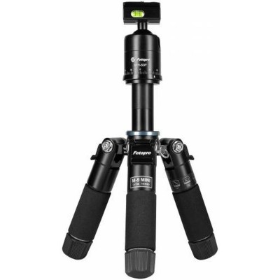 Tripod M-5 Mini w/ Ball Head FPH-53P