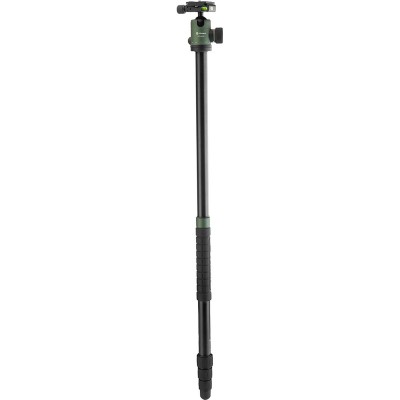 Tripod X-GO Chameleon w/ FPH-52Q Ball Head Greenbrwn