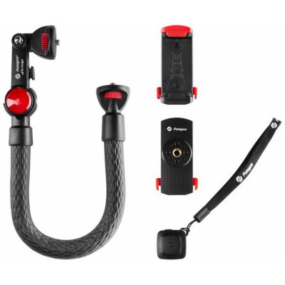 Flexible Arm Ufo Mogo