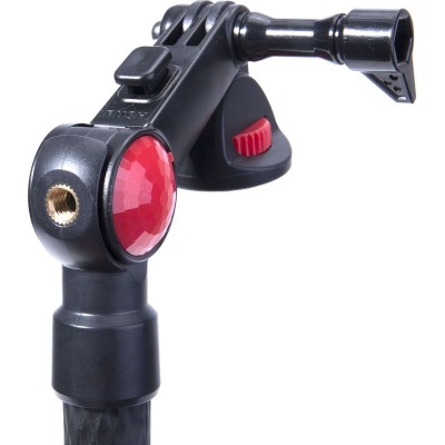 Flexible Arm Ufo Mogo