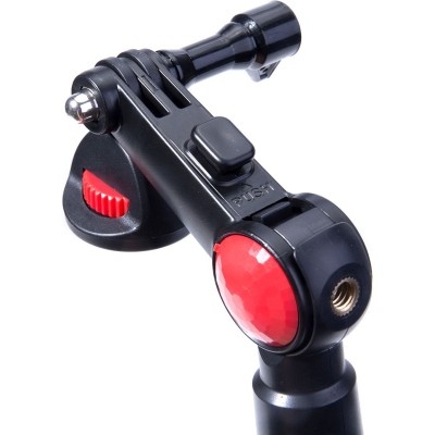 Flexible Arm Ufo Mogo