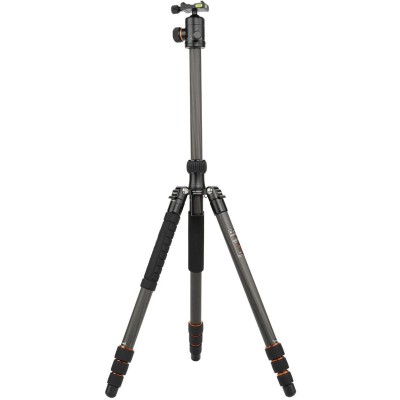 Tripod X-GO Plus w/ FPH-52Q Ball Head