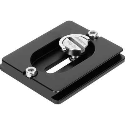 QAL-50 quick release plate