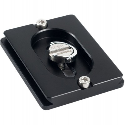 QAL-50 quick release plate